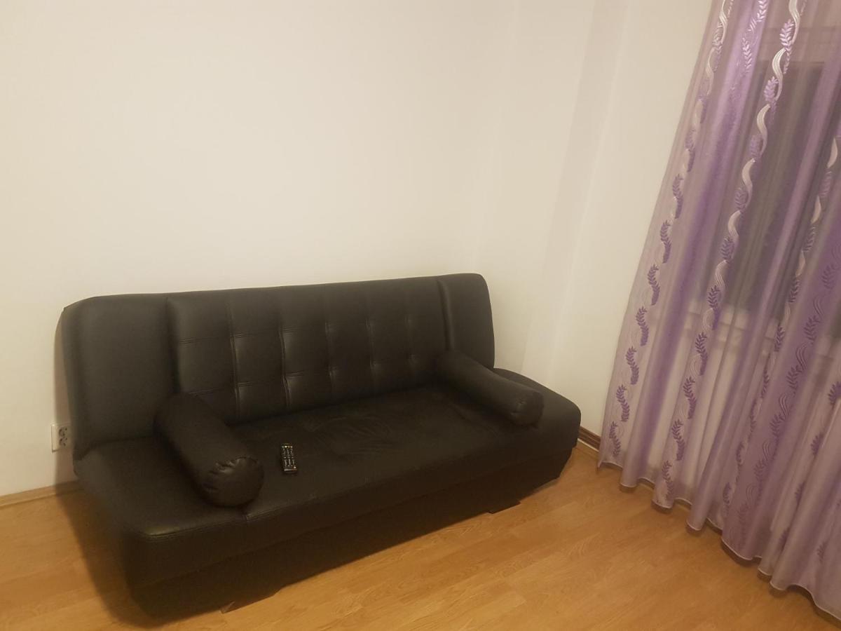 Apartament 2 Camere - Pitesti / 2-Rooms Apartment - ピテシュティ エクステリア 写真